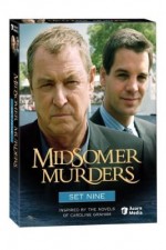 Watch Midsomer Murders Zumvo